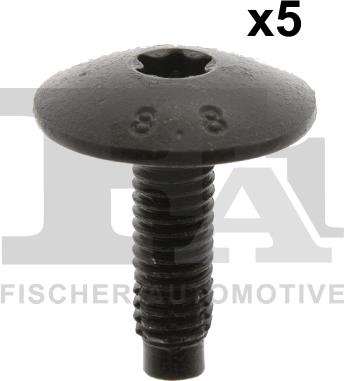 FA1 21-70003.5 - Śruba parts5.com