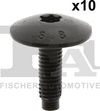 FA1 21-70003.10 - Śruba parts5.com