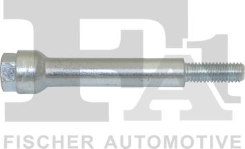 FA1 235-902 - Винт, изпускателна система www.parts5.com