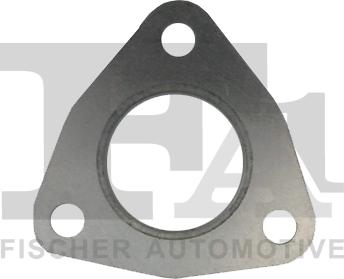 FA1 230-910 - Gasket, exhaust pipe www.parts5.com