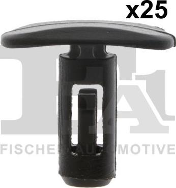 FA1 22-40002.25 - Patent, dísz / védőléc www.parts5.com