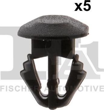 FA1 22-40032.5 - Clip, listwa ochronna www.parts5.com