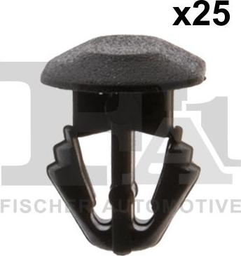 FA1 22-40032.25 - Clips, acoperire decorativa si protectie www.parts5.com