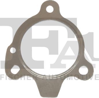 FA1 220-942 - Junta, tubo de escape www.parts5.com