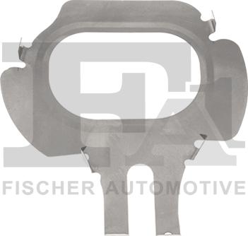 FA1 220-951 - Gasket, exhaust manifold www.parts5.com