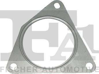 FA1 220-916 - Tihend, heitgaasitoru www.parts5.com