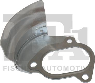 FA1 220-939 - Gasket, exhaust pipe www.parts5.com