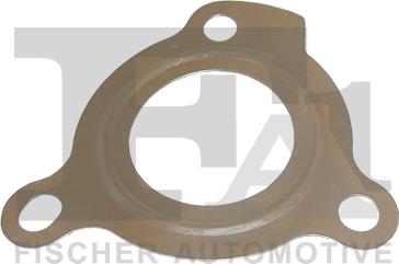 FA1 220922 - Gasket, exhaust pipe www.parts5.com