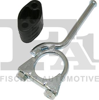 FA1 228-903 - Holding Bracket, silencer www.parts5.com