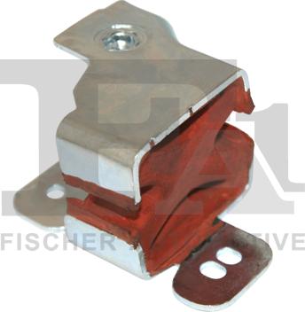 FA1 223-942 - Halter, Schalldämpfer www.parts5.com