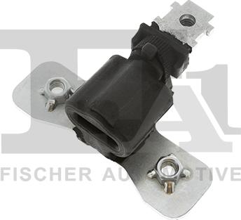 FA1 223-955 - Uchwyt, tłumik www.parts5.com