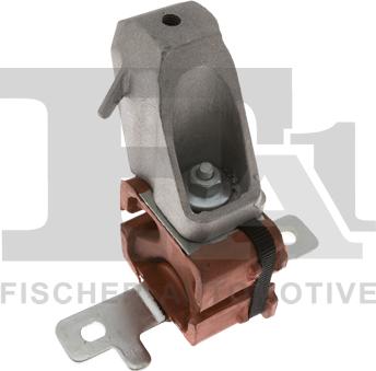 FA1 223-951 - Holding Bracket, silencer www.parts5.com