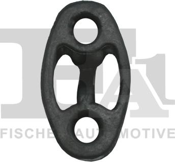 FA1 223-935 - Holding Bracket, silencer www.parts5.com