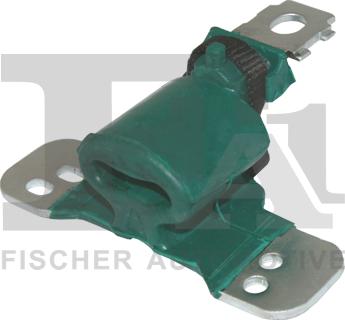 FA1 223-949 - Кронштейн, втулка, система выпуска ОГ www.parts5.com