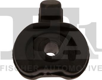 FA1 223-719 - Holding Bracket, silencer www.parts5.com