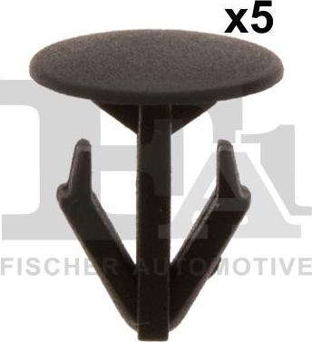 FA1 79-40046.5 - Clips, acoperire decorativa si protectie www.parts5.com