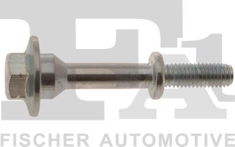 FA1 795-901 - Tornillo, sistema de escape www.parts5.com