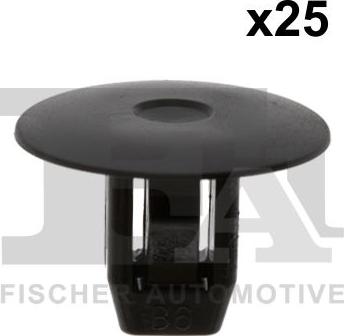 FA1 79-10006.25 - Spojka, Okrasna / zascitna letev www.parts5.com