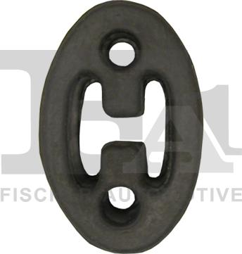 FA1 793-905 - Soporte, silenciador www.parts5.com