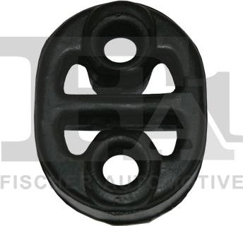 FA1 793-928 - Soporte, silenciador www.parts5.com