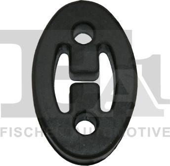 FA1 793-906 - Soporte, silenciador www.parts5.com