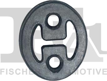 FA1 793-908 - Support, silencieux www.parts5.com