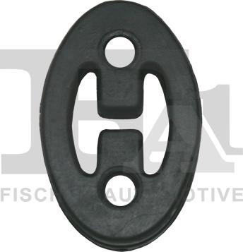 FA1 793-921 - Holding Bracket, silencer parts5.com