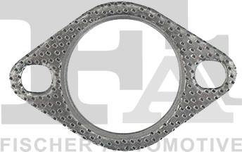 FA1 740-902 - Gasket, exhaust pipe parts5.com