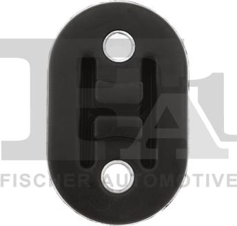 FA1 743-901 - Drzalo, glusnik www.parts5.com