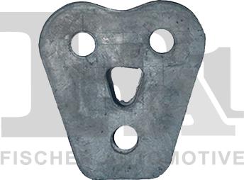 FA1 743-905 - Pidike, vaimennin www.parts5.com