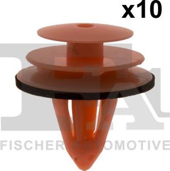 FA1 75-40005.10 - Clips, acoperire decorativa si protectie www.parts5.com