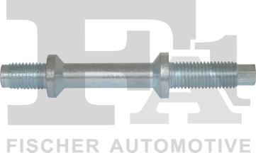 FA1 755-901 - Bolt, exhaust system www.parts5.com