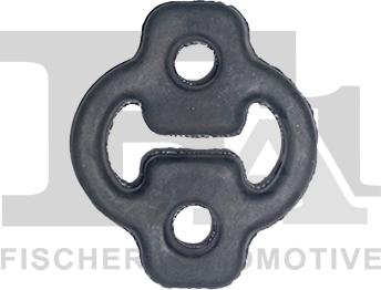 FA1 753-903 - Holding Bracket, silencer www.parts5.com