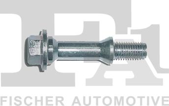 FA1 765-902 - Cıvata, egzoz sistemi www.parts5.com