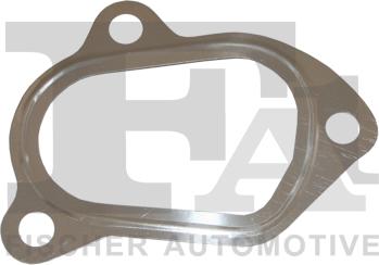 FA1 760911 - Gasket, exhaust pipe www.parts5.com