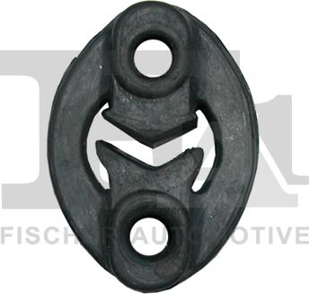 FA1 713-906 - Soporte, silenciador www.parts5.com