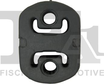 FA1 713-903 - Holding Bracket, silencer www.parts5.com