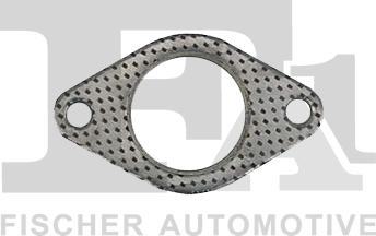 FA1 780901 - Gasket, exhaust pipe www.parts5.com