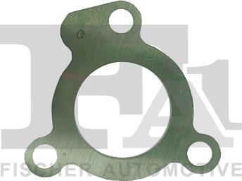 FA1 780-907 - Gasket, exhaust pipe www.parts5.com