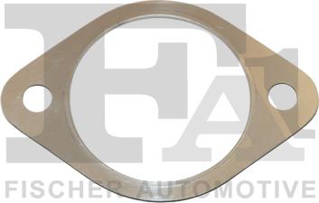 FA1 780-915 - Gasket, exhaust pipe www.parts5.com