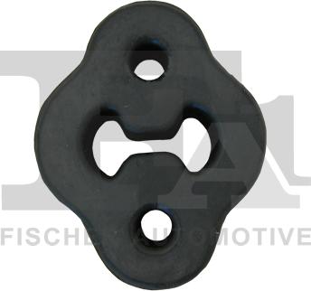 FA1 783-912 - Holding Bracket, silencer parts5.com