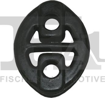 FA1 733-903 - Support, silencieux www.parts5.com