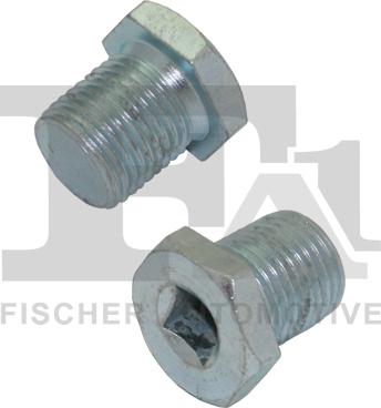 FA1 732.120.001 - Sulgurkruvi, õlivann www.parts5.com