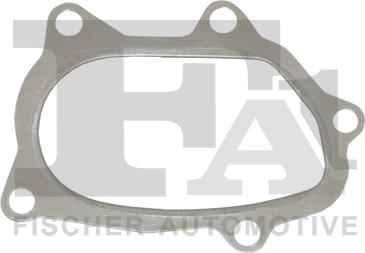 FA1 720-914 - Conta, egzoz borusu www.parts5.com