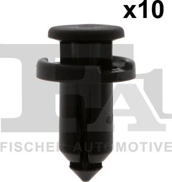 FA1 72-30003.10 - Clips, acoperire decorativa si protectie www.parts5.com