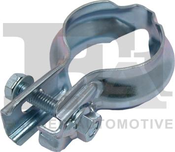 FA1 774-975 - Pipe Connector, exhaust system www.parts5.com