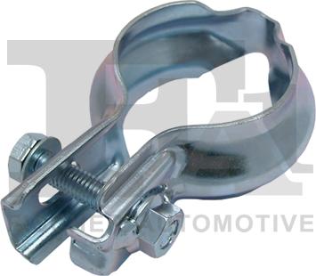 FA1 774-970 - Conector teava, sistem de esapament www.parts5.com