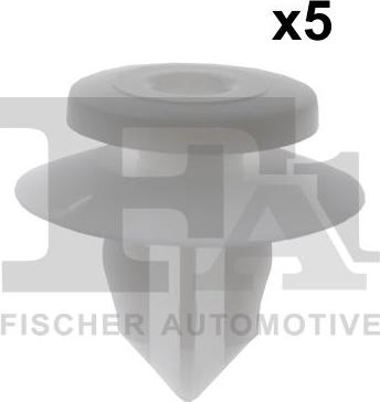 FA1 77-40021.5 - Clips, acoperire decorativa si protectie www.parts5.com