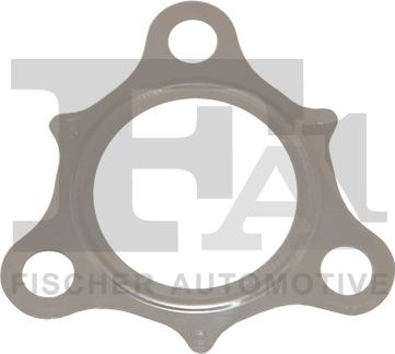 FA1 770913 - Gasket, charger www.parts5.com