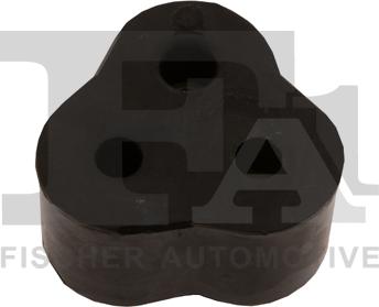 FA1 773904 - Holding Bracket, silencer www.parts5.com